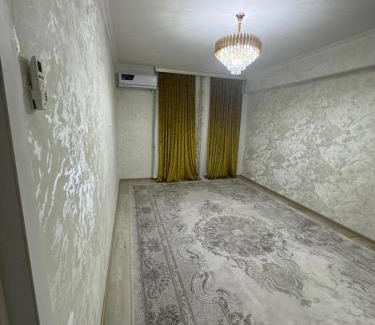 Andizhan Apartment | Flat is being sold, sorry