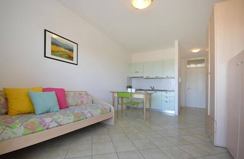 Lignano Sabbiadoro Apartment | Flat Near Beach in Lignano