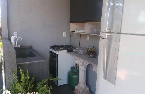 Loteamento Monte Libano Apartment | Flat no Garden II