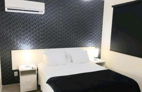 Ribeirao Preto Apartment | Flat Unique Moderno & Luxuoso