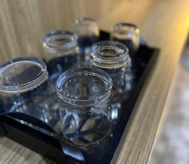 Araras Apartment | Flat VIDA