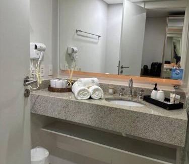 Araras Apartment | Flat VIDA