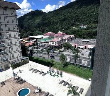 Araras Apartment | Flat VIDA