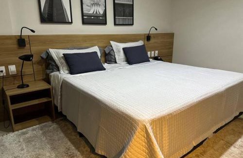 Araras Apartment | Flat VIDA