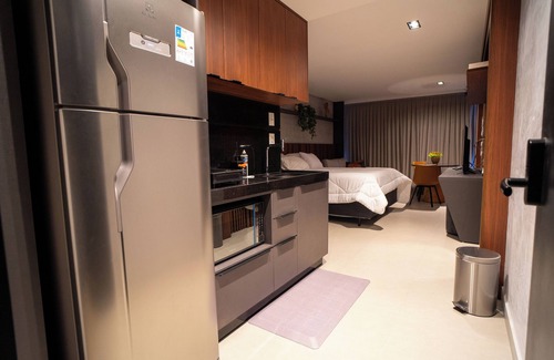 Cabo Branco Apartment | Flat Way #F2 Deluxe in the heart of Tambaú