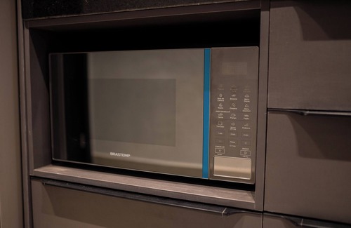 Cabo Branco Apartment | Flat Way #F2 Deluxe in the heart of Tambaú