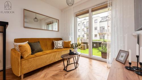 Sztutowo Apartment | Flatbook Apartamenty - Trimare II Sztutowo z bilardem i parkingiem