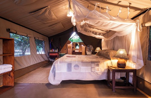 South Luangwa National Park Other | Flatdogs Camp