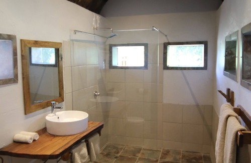 South Luangwa National Park Other | Flatdogs Camp