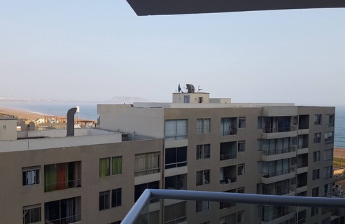 San Miguel Apartment | FLATS 2D (entre aeropuerto y Miraflores)