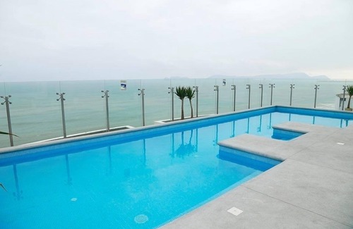 San Miguel Apartment | FLATS 2D (entre aeropuerto y Miraflores)