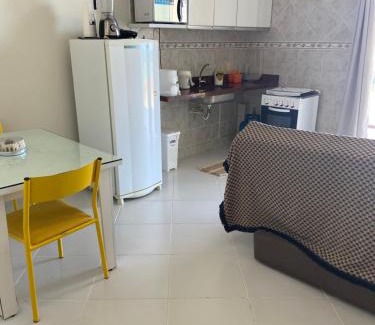 Praia de Jacuma Apartment | Flats Praia do Amor PB