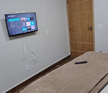 Guape House | Flats & Suítes do Lago