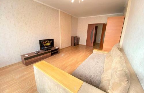 Holosiivskyj Apartment | FlatService Двокімнатні апартаменти в ЖК "4 сезони"