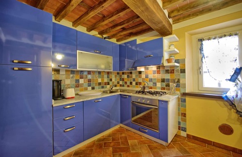 Santa Maria del Giudice Apartment | Flavia 3 - Vacation Rental with swimming pool in Lucca