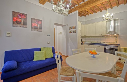 Santa Maria del Giudice Apartment | Flavia 4 - Vacation Rental with swimming pool in Lucca