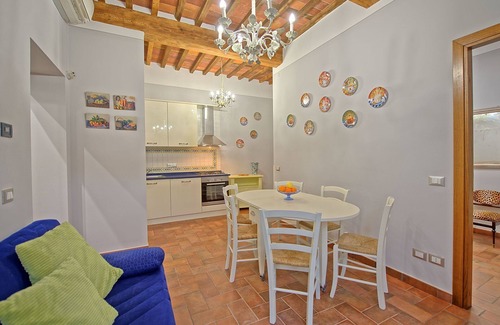 Santa Maria del Giudice Apartment | Flavia 4 - Vacation Rental with swimming pool in Lucca