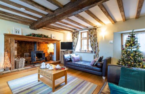 Roughton House | Flaxmans Farmhouse