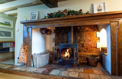 Roughton House | Flaxmans Farmhouse