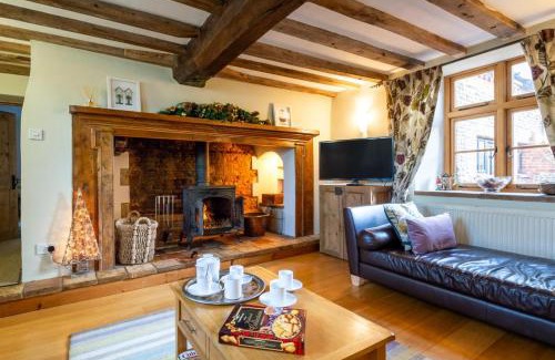 Roughton House | Flaxmans Farmhouse