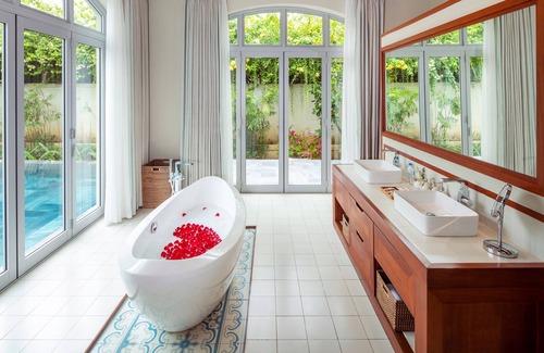 Sam Son Resort | FLC Luxury Resort Samson