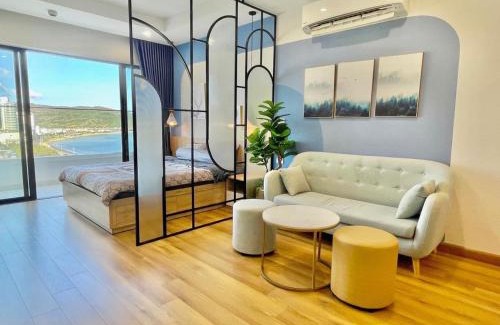Quy Nhon Apartment | FLC Sea Tower Quy Nhơn Căn Hộ Du Lịch Mặt Biển-Trung Tâm Thành Phố-Hồ Bơi