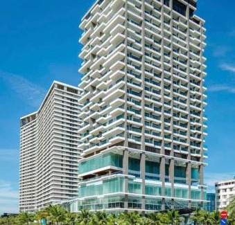 Quy Nhon Apartment | FLC Sea Tower Quy Nhơn view biển, nhiều hạng phòng, Bồn Tắm, Hồ Bơi có phí