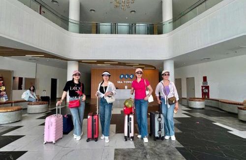 Quy Nhon Apartment | FLC Sea Tower Seaview Quy Nhon