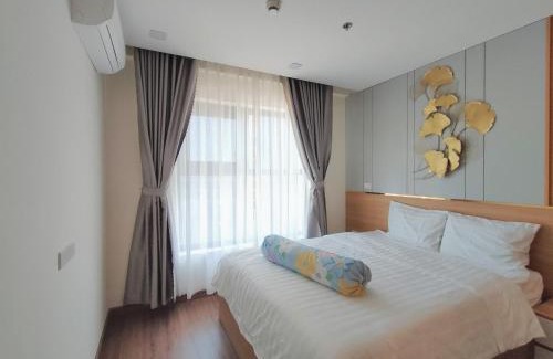 Quy Nhon Apartment | FLC SeaTower Quy Nhon