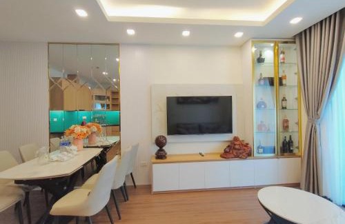 Quy Nhon Apartment | FLC SeaTower Quy Nhon