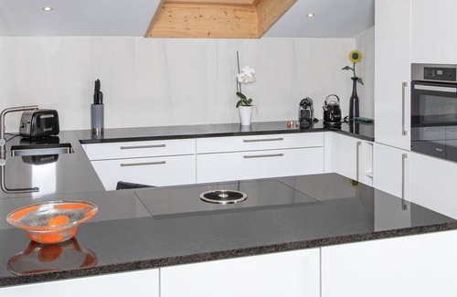 Aeschlen ob Gunten Apartment | "Fledermaus" An apartment for 7 people