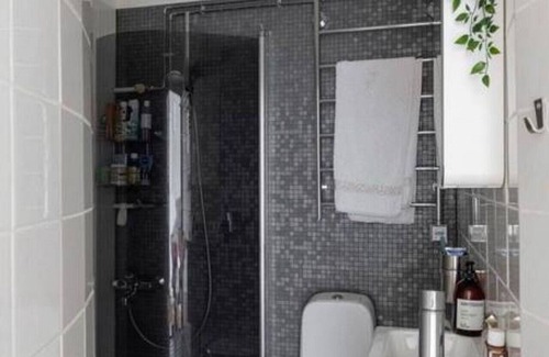 Alppiharju Apartment | #FLEMARI-2 · Kallio with cozy feeling