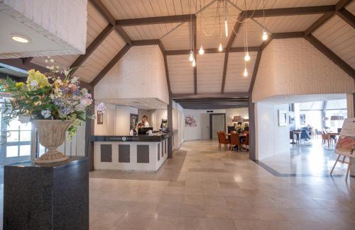 Hoevelaken Hotel | Fletcher Hotel-Restaurant De Klepperman