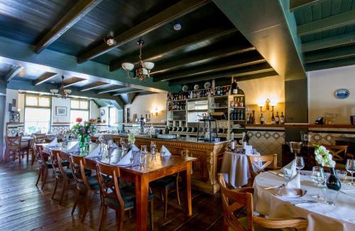 Hoevelaken Hotel | Fletcher Hotel-Restaurant De Klepperman