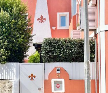 Carvoeira House | Fleur de Lis