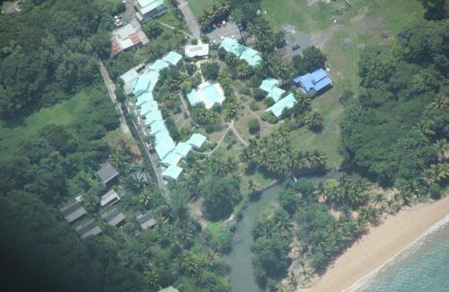 Deshaies House | Fleurs des Iles