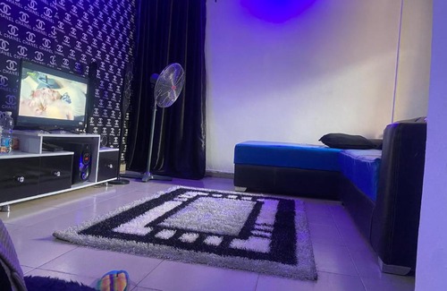 Akure Apartment | Flex building