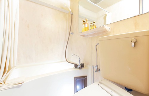 Nerima Hotel | Flexstay Inn Ekoda