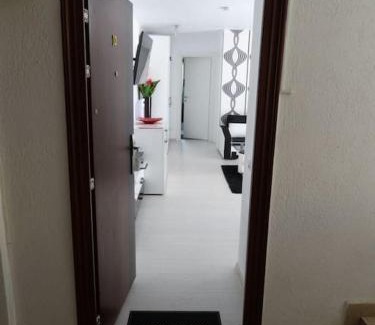 Selimbar Apartment | FLH - Apt Sofia