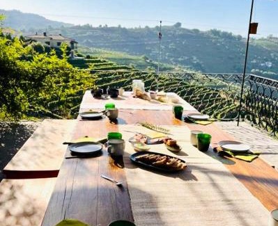 Vila Marim House | FLH Douro Casa do Mártir