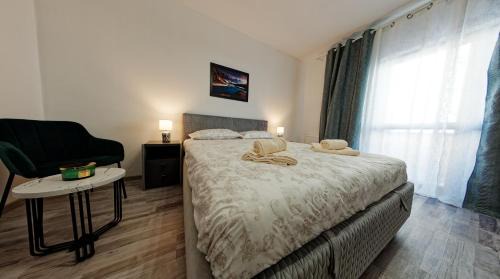 Sinpetru Apartment | FLH - Studio Escape Din Munti