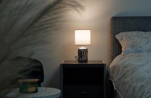 Sinpetru Apartment | FLH - Studio Escape Din Munti