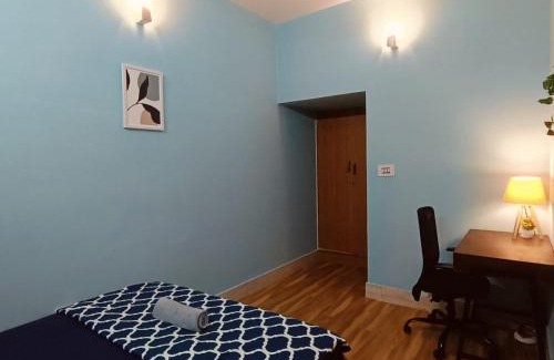 HSR Layout House | Flickstays Blossom