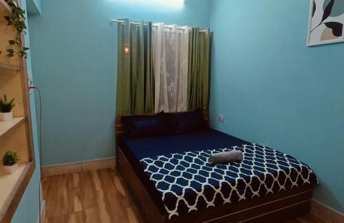 HSR Layout House | Flickstays Blossom