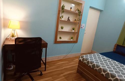 HSR Layout House | Flickstays Blossom