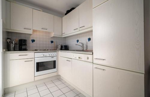 Schonberger Strand Apartment | Fliedergang 2 Seebrise