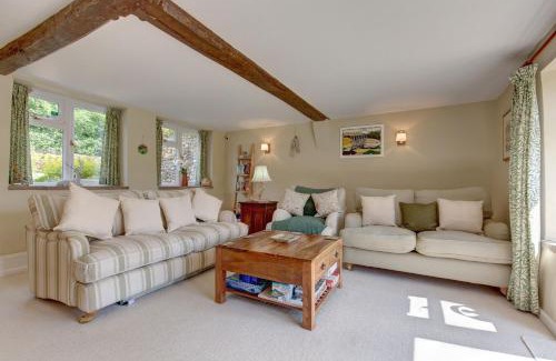 Stiffkey House | Flint Cottage