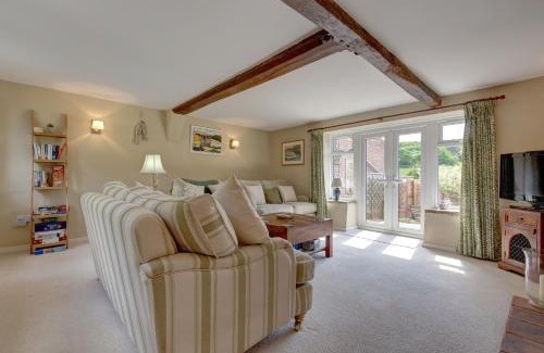 Stiffkey House | Flint Cottage