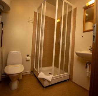 Hallormsstadur House | Fljótsdalsgrund