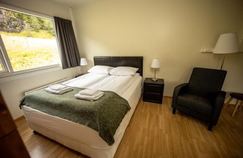 Hallormsstadur House | Fljótsdalsgrund